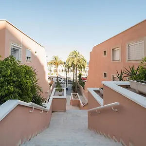 Expoholidays - Puerto , Aguadulce (Almeria) España