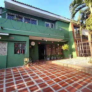 Casa El Golf , Barranquilla (Atlantico) Colombia