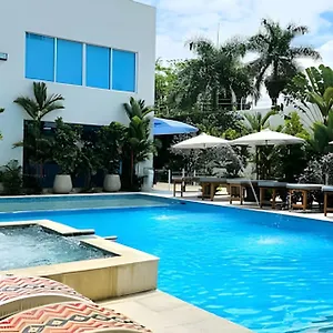 Lotto Boutique 2*, Cali Colombia