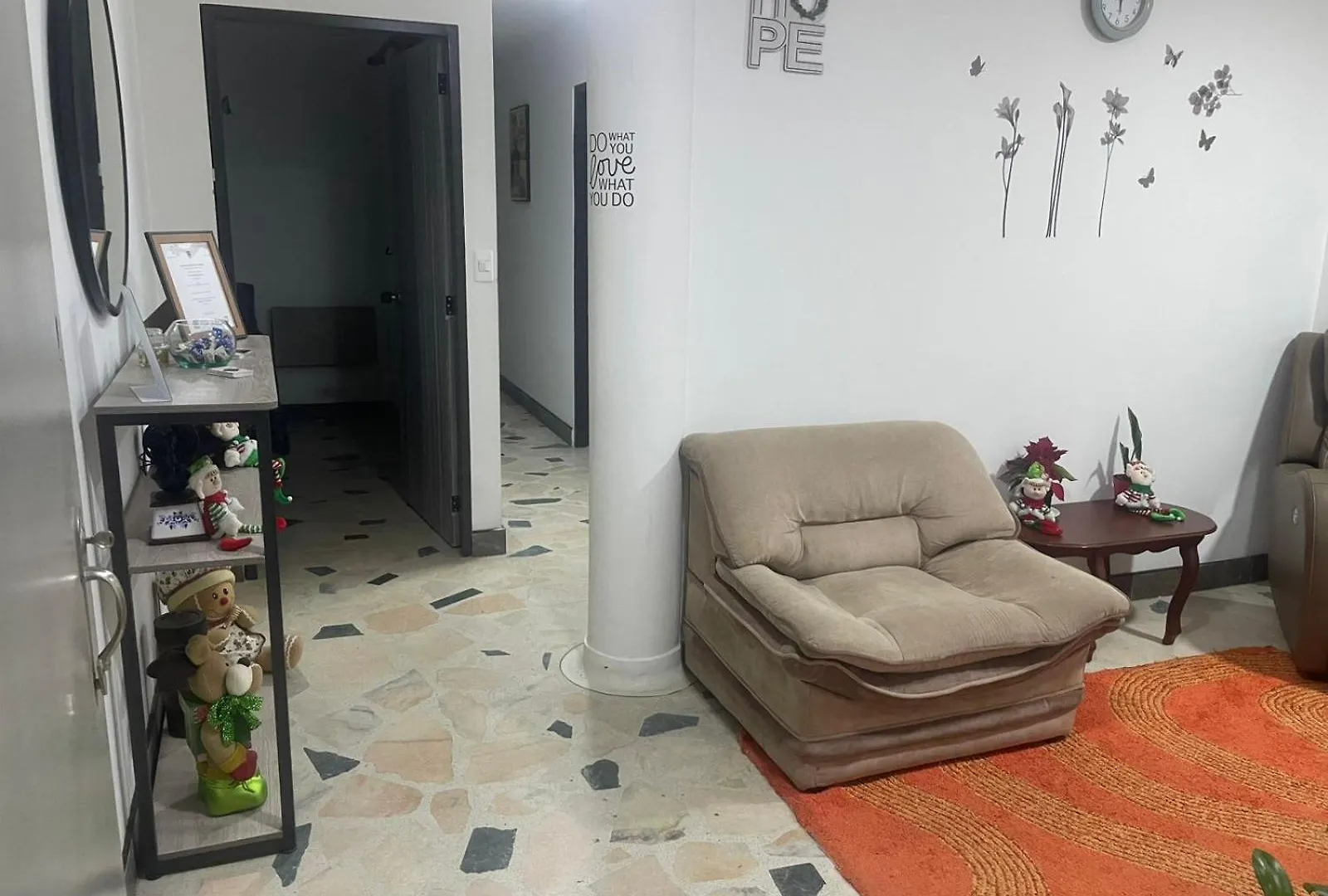 Habitación en casa particular Room Cerca Al Aeropuerto Bogotá