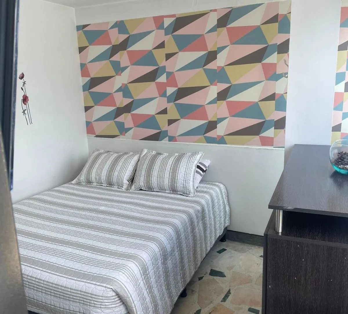 Room Cerca Al Aeropuerto Bogotá